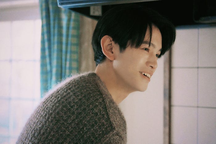 鈴木康介「ジャックフロスト」第3話より(C)「ジャックフロスト」製作委員会・MBS