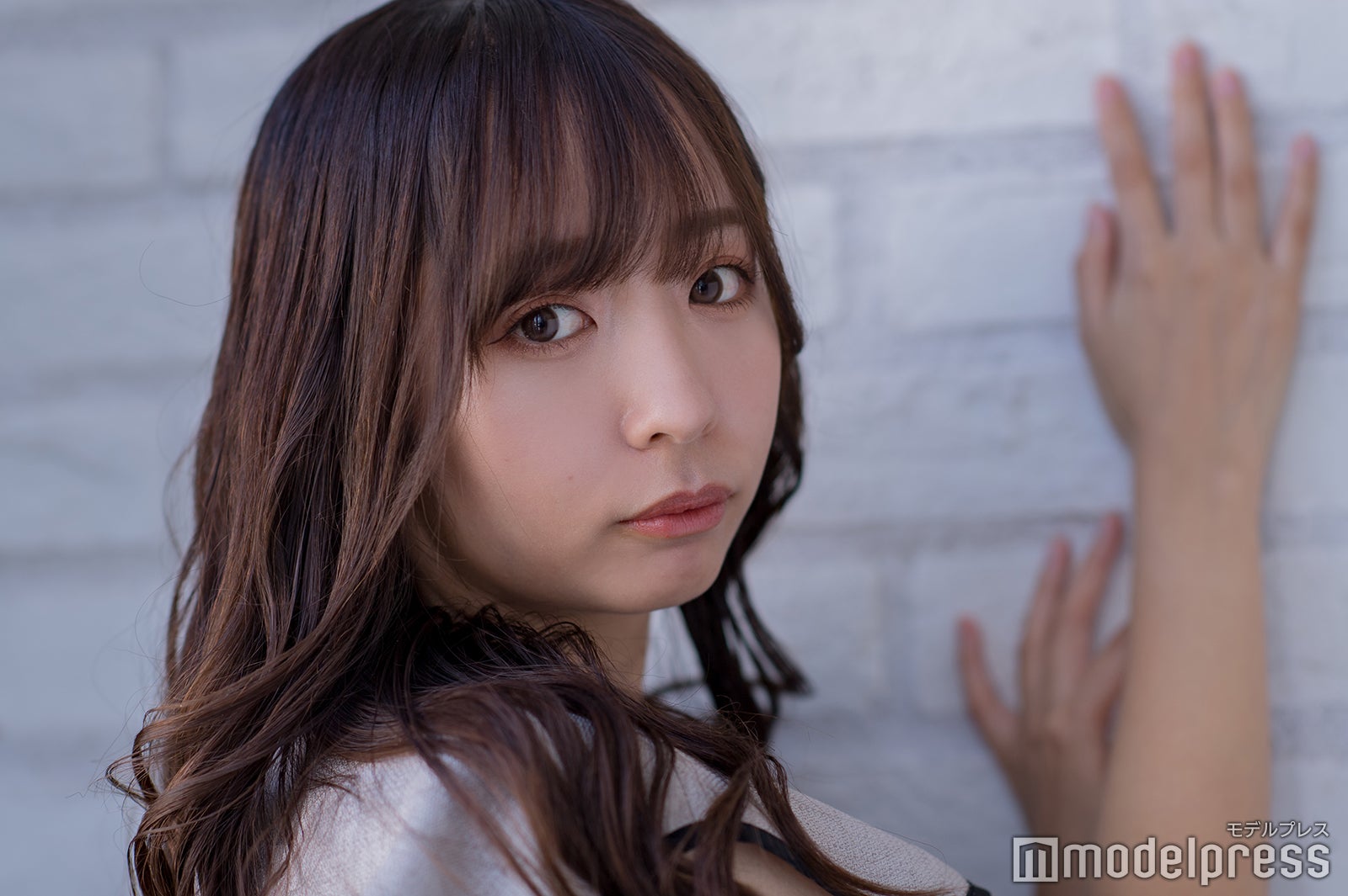 中島萌花さん（C）モデルプレス