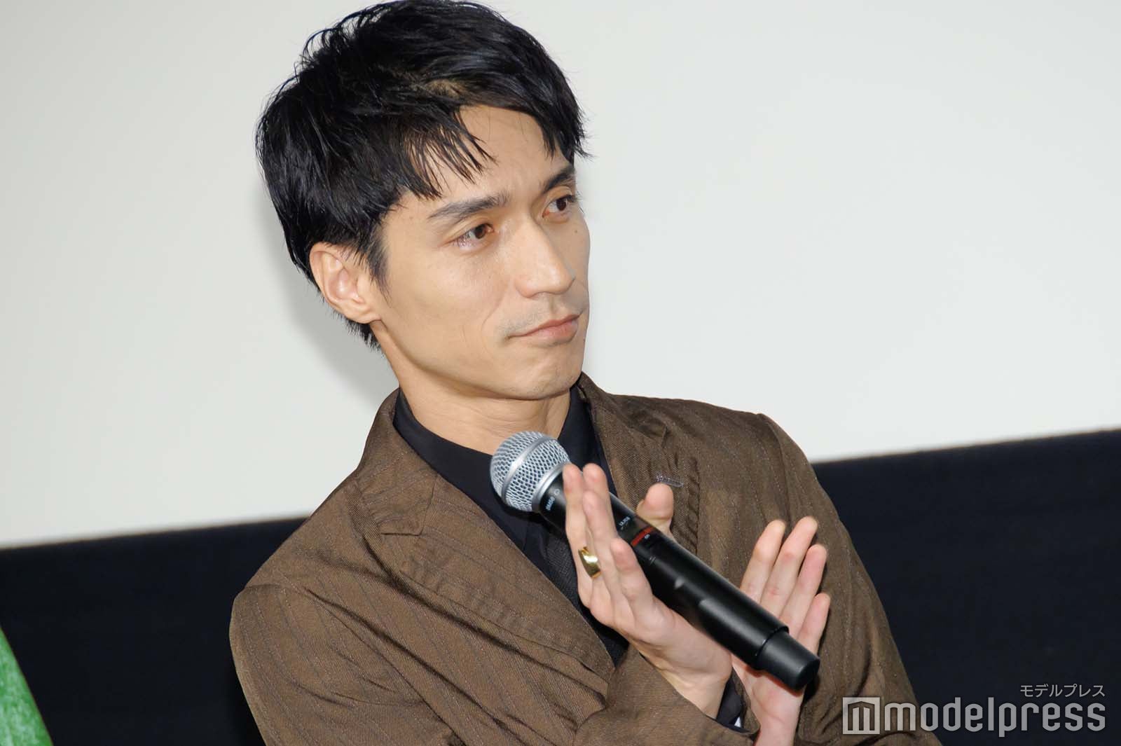 錦戸亮（C）モデルプレス