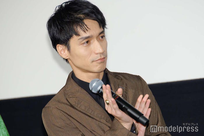 錦戸亮(C)モデルプレス