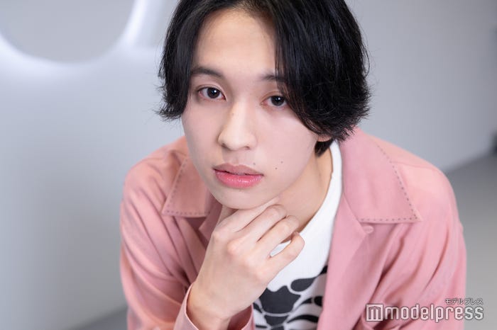 YUTA(ユウタ)(C)モデルプレス