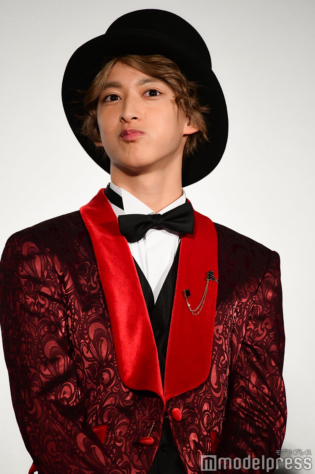 伊藤あさひ （C）モデルプレス