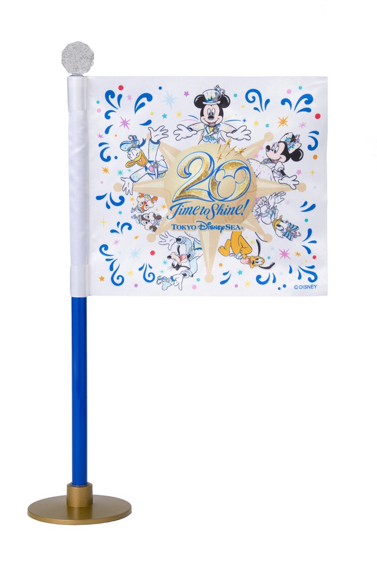 画像100 100 東京ディズニーシー周年 タイム トゥ シャイン グッズ メニュー公開 初登場のミッキー形ドーナツも モデルプレス 画像100 100 東京ディズニーシー周年 タイム トゥ シャイン グッズ メニュー公開 初登場のミッキー形ドーナツも モデルプレス