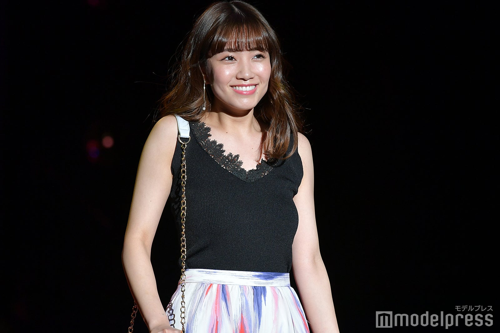 加藤玲奈（C）モデルプレス