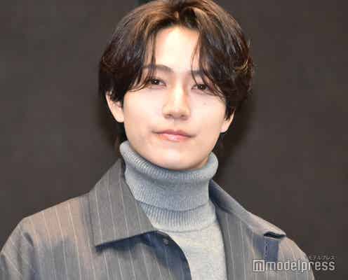 ドラマ初主演・timelesz橋本将生、菊池風磨からのアドバイス明かす 現場で実践続ける「まだ一度も…」【ひと夏の共犯者】