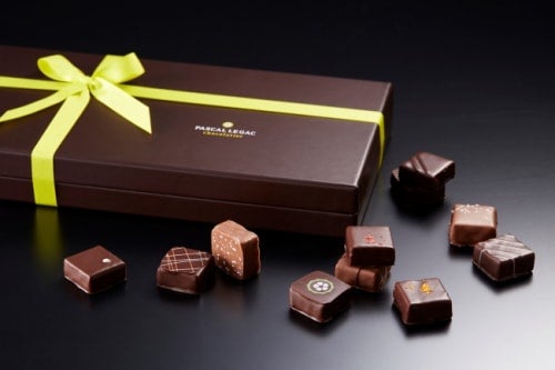 ボンボンショコラ