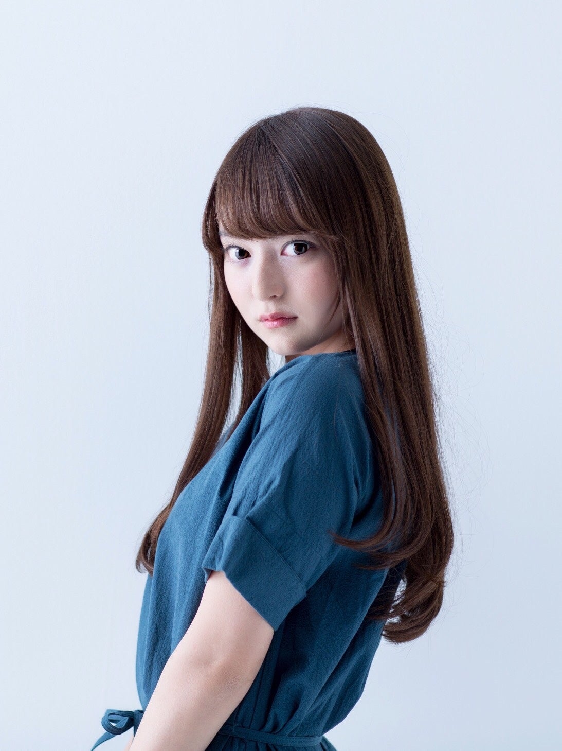 喜多川あゆさん（提供写真）