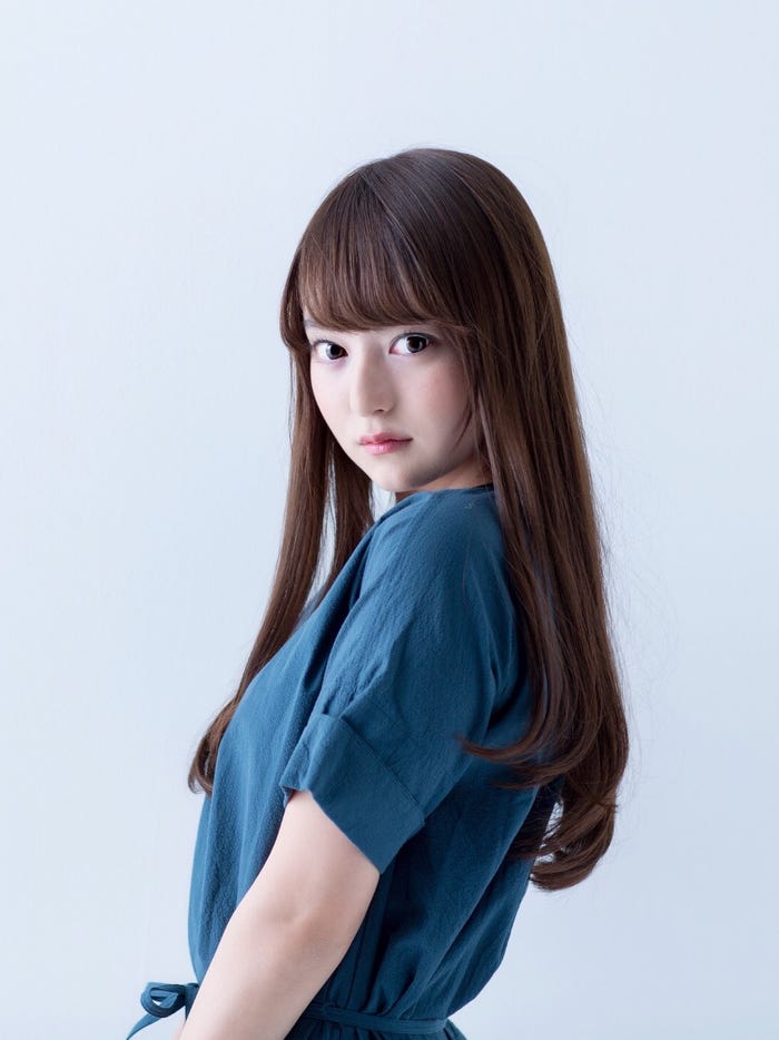 喜多川あゆさん(提供写真)