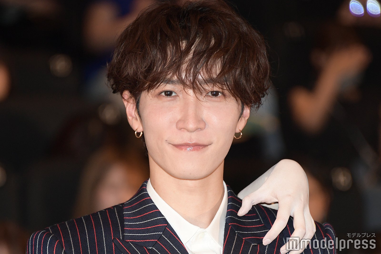 Snow Man渡辺翔太「最近阿部ちゃんブームなんで」実現したい願望