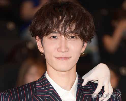 Snow Man渡辺翔太、共演・亀梨和也とドライブへ 返答に困った一言とは?「はにかんどきました」【事故物件ゾク 恐い間取り】