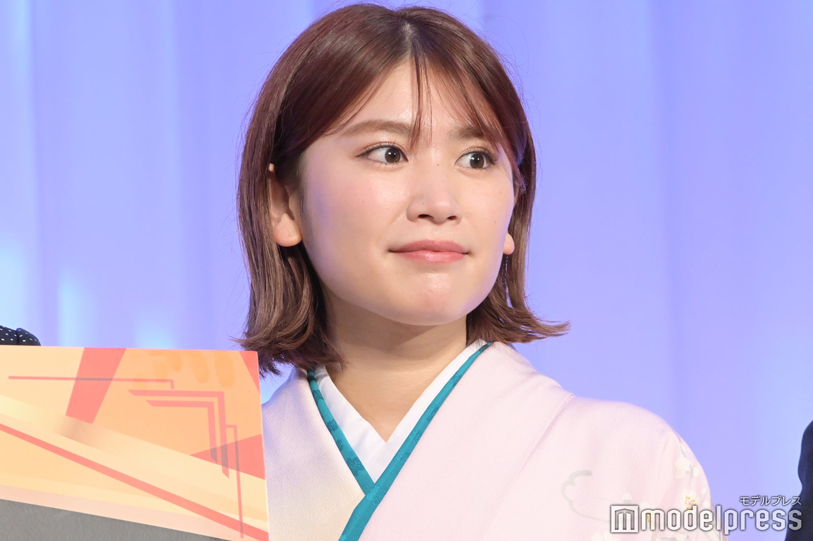 久松郁実（C）モデルプレス