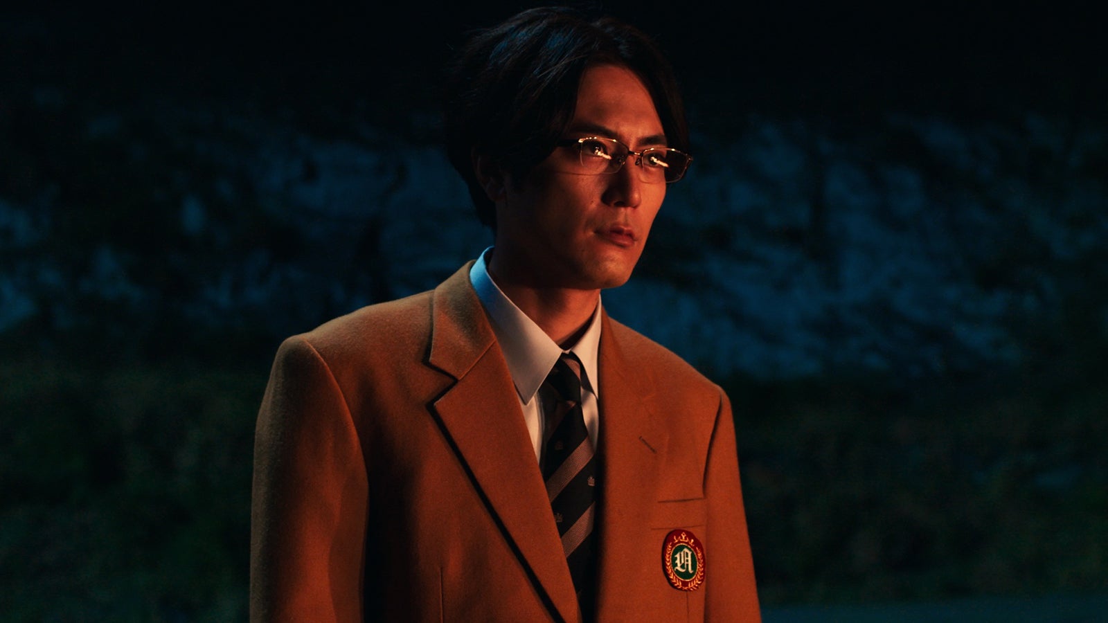 「トークサバイバー！～トークが面白いと生き残れるドラマ～」（C）Netflix