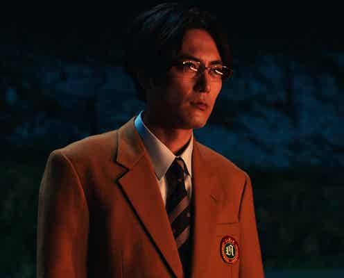 お笑いのイカゲーム?Netflix「トークサバイバー!」千鳥・間宮祥太朗・高橋ひかる・東出昌大が好演 ビジュアル一挙公開