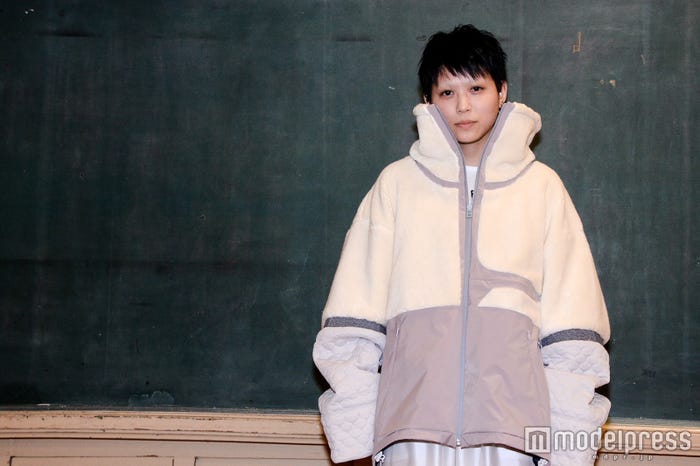 木下百花(C)モデルプレス