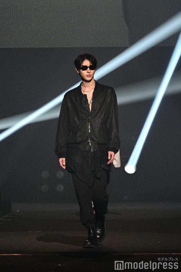 GYUTAE(C)モデルプレス