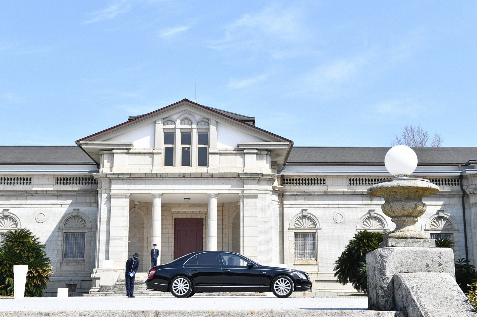 「花のち晴れ～花男 Next Season～」第1話より（C）TBS