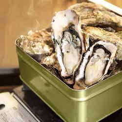 三次水産能登牡蠣養殖場_能登かきガンガン焼き(提供画像)