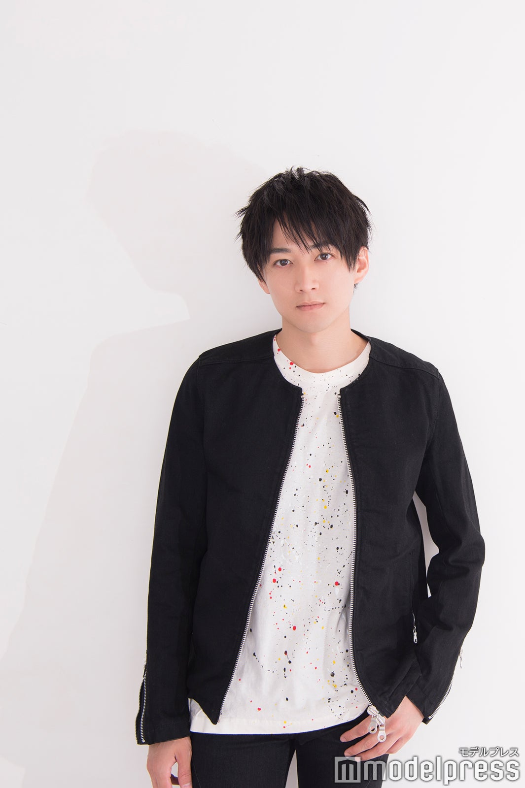 株元英彰 （C）モデルプレス