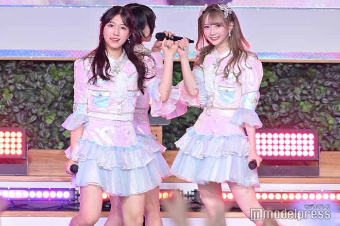 ≠ME(C)モデルプレス