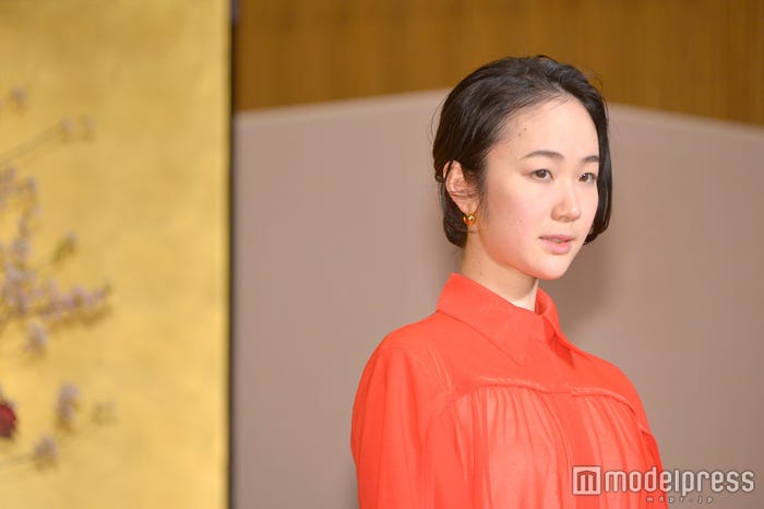 黒木華(C)モデルプレス