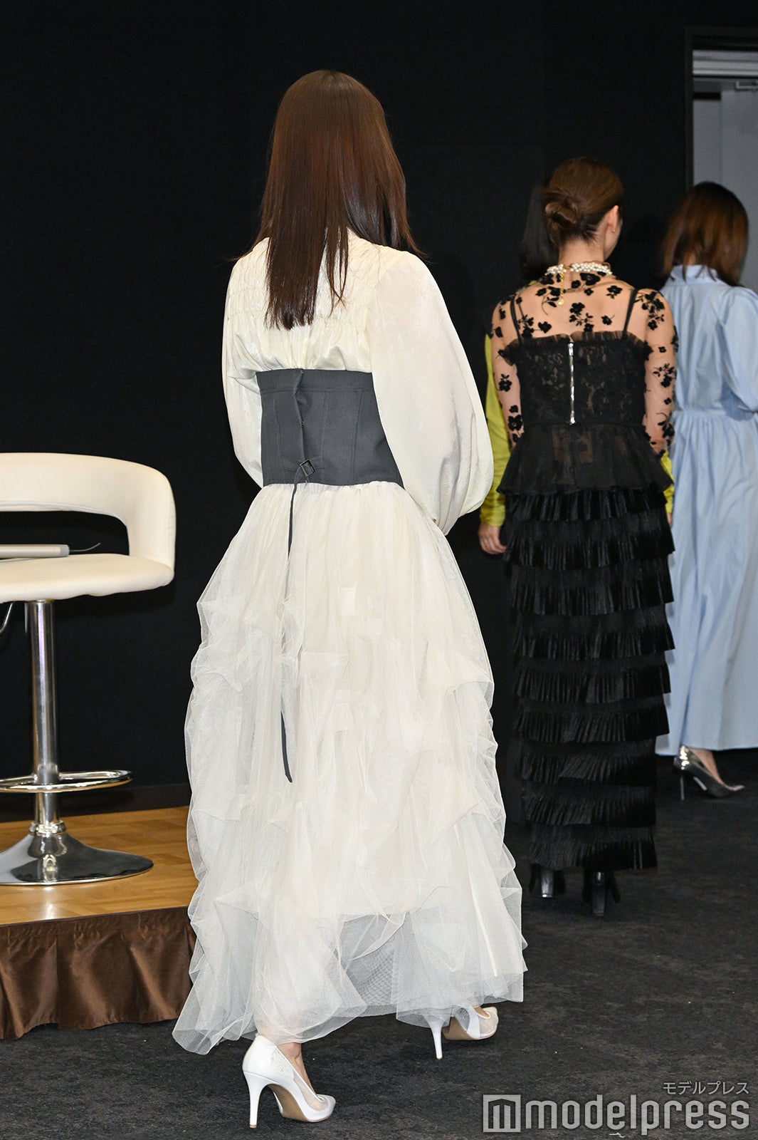 菅井友香（C）モデルプレス