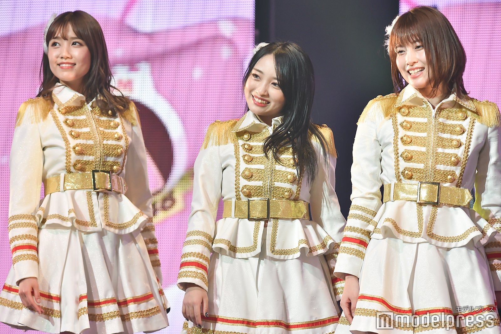 「AKB48単独コンサート～15年目の挑戦者～」 （C）モデルプレス