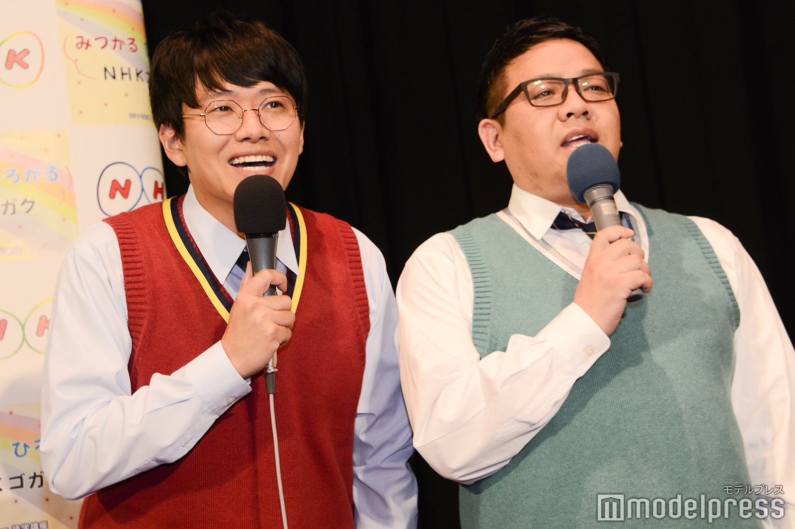 ミキ （C）モデルプレス