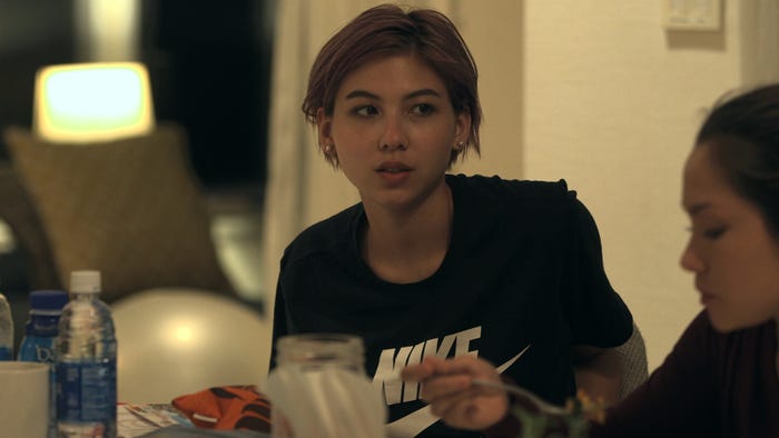 テラスハウス ハワイ編 サーファー魁 女子メンバーが早すぎる卒業 モデルプレス テラスハウス ハワイ編 サーファー魁 女子メンバーが早すぎる卒業 モデルプレス