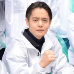 窪田正孝、撮影中に「命の危機」歌舞伎町ロケ振り返る