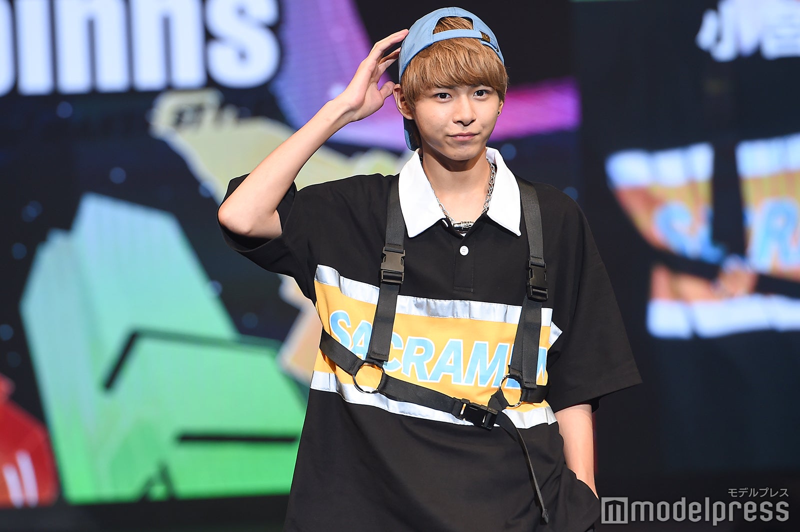 （C）モデルプレス