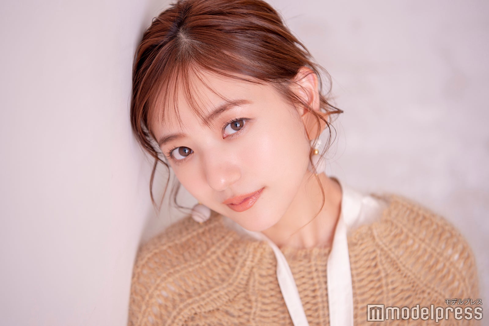 伊藤千晃（C）モデルプレス