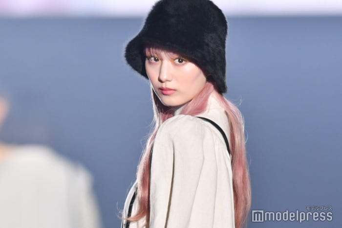 鶴嶋乃愛(C)モデルプレス