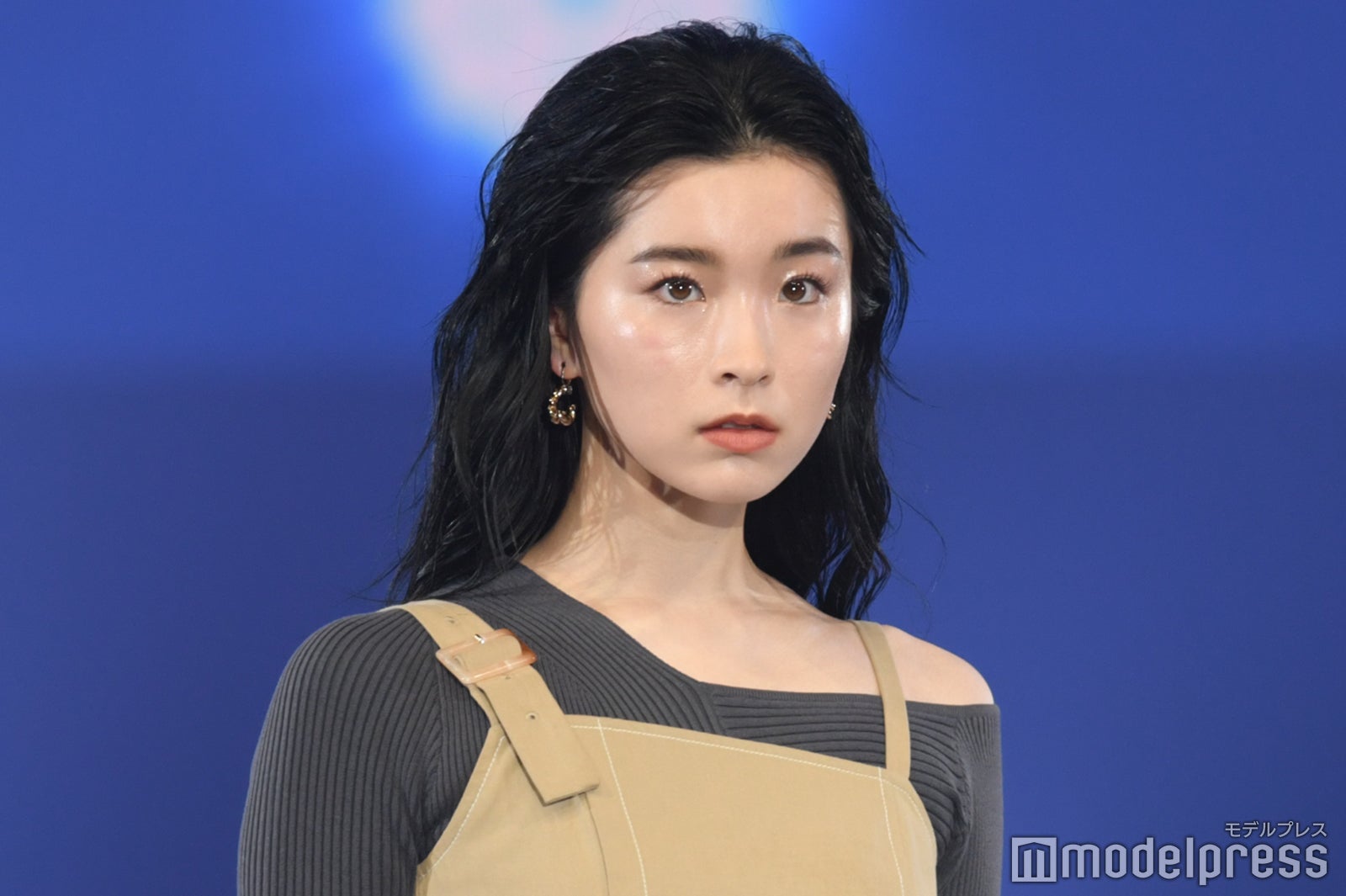 久留栖るな（C）モデルプレス