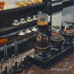 奈良屋 喫茶去(C)モデルプレス