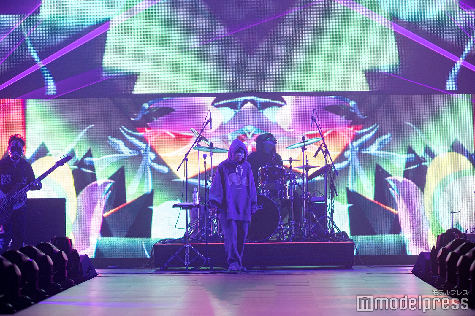 yama（C）モデルプレス