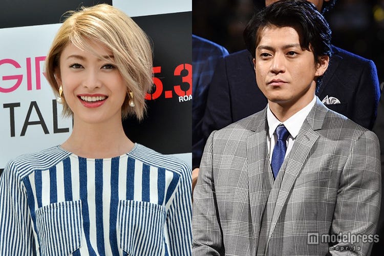 小栗旬 山田優から ちゃんとして Tokio納得のエピソード告白 モデルプレス 小栗旬 山田優から ちゃんとして Tokio納得のエピソード告白 モデルプレス