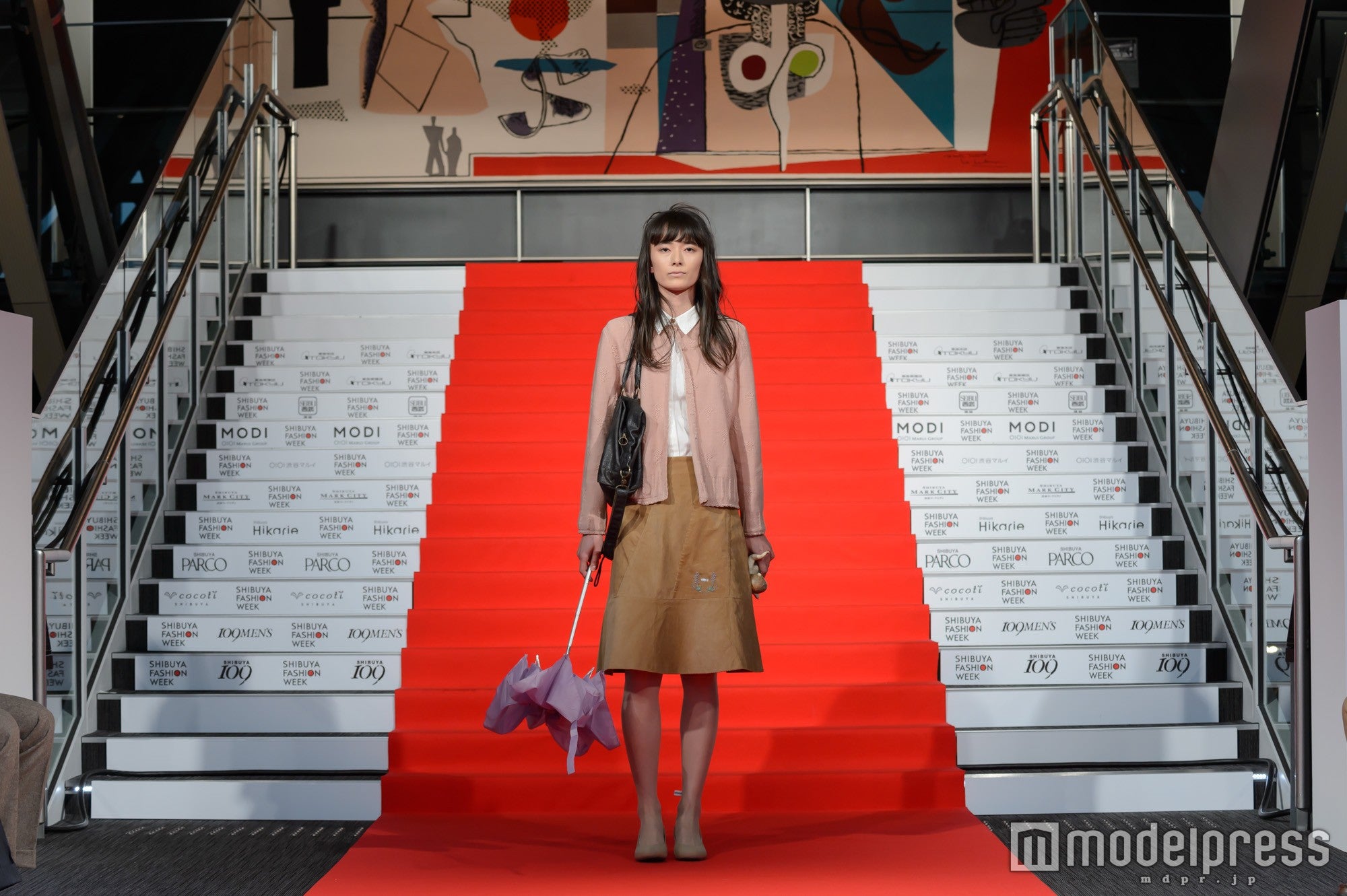 「東京ニューエイジ」より「PITECAN　THROPUS（ピテカン　トロプス）」