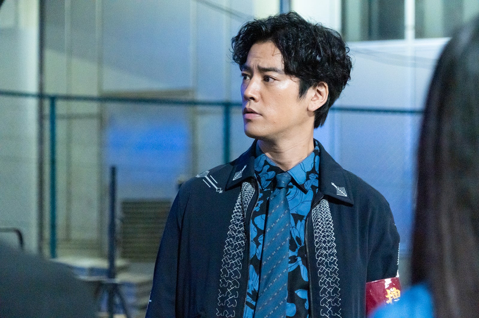 ＜ケイジとケンジ、時々ハンジ。第6話＞豪太ら、少女が隠す悲しき真実に迫る