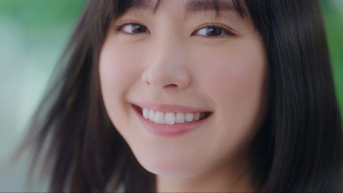 新垣結衣(提供写真)