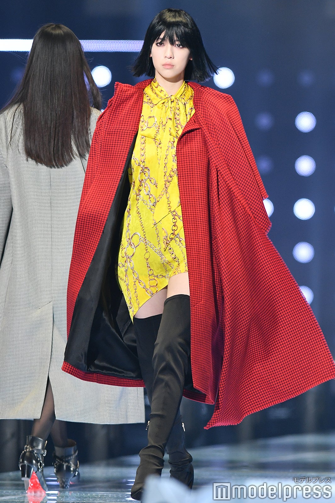 三吉彩花 （C）モデルプレス