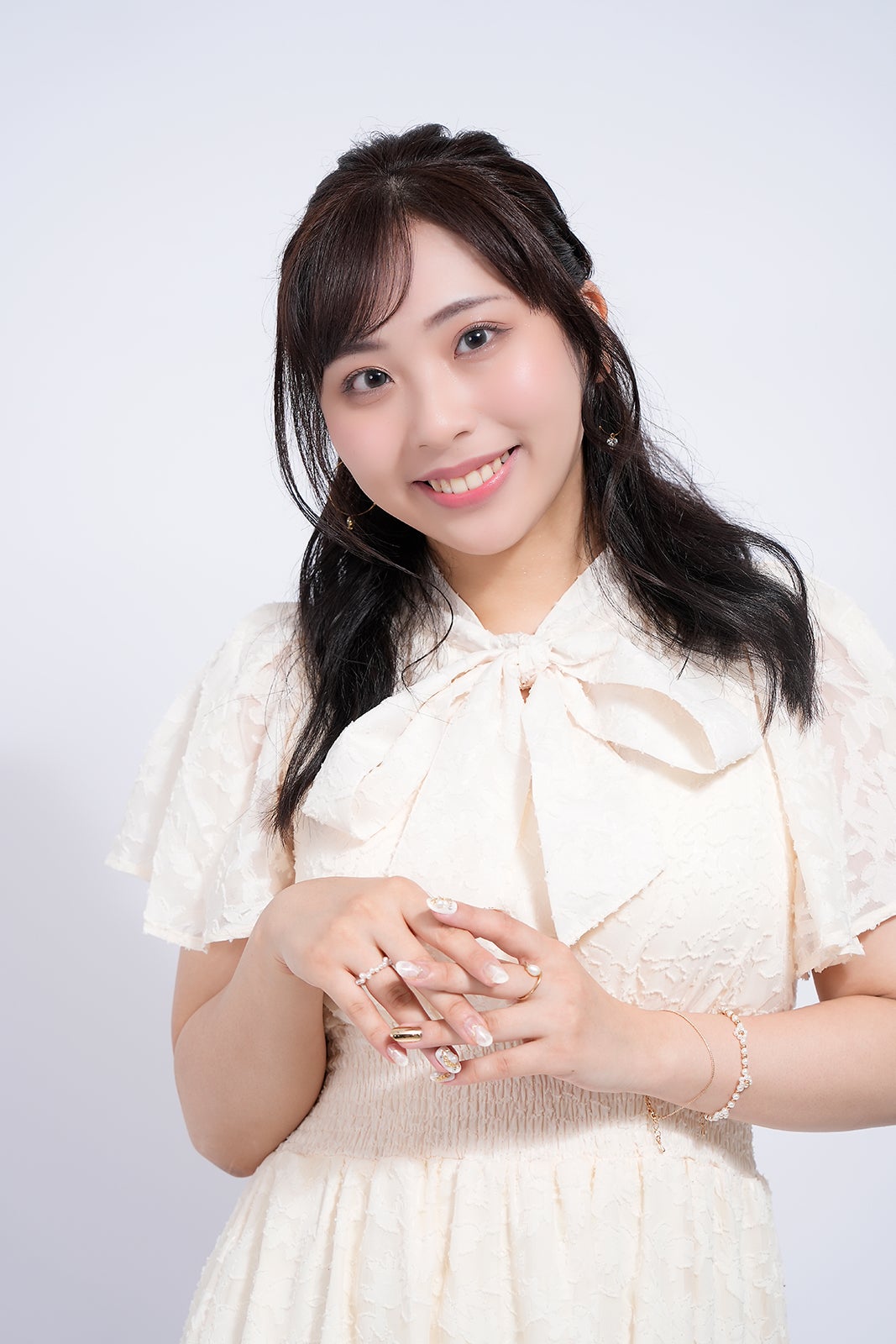 【ソフィアンズコンテスト2023特集】NO.3原麻里夢さんインタビュー