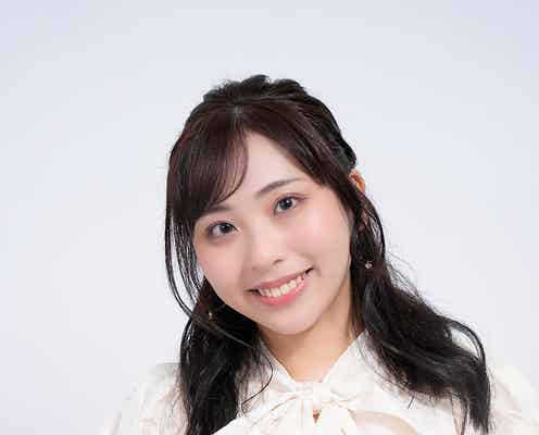 【ソフィアンズコンテスト2023特集】NO.3原麻里夢さんインタビュー