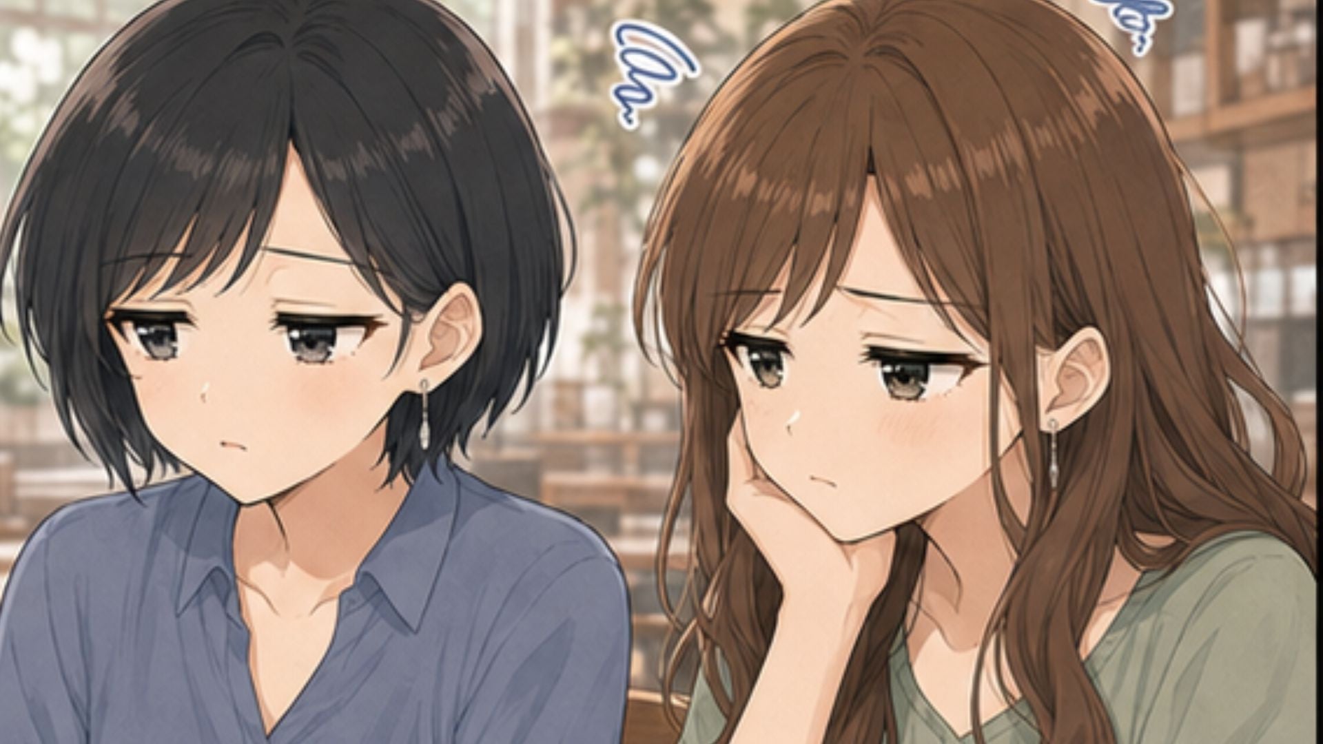 【最後にスカッと！】「彼って私のこと大好きすぎて」会話を奪っては惚気話...そんな友人が企画した“彼氏との食事会”で、【予想外の事態】が！？
