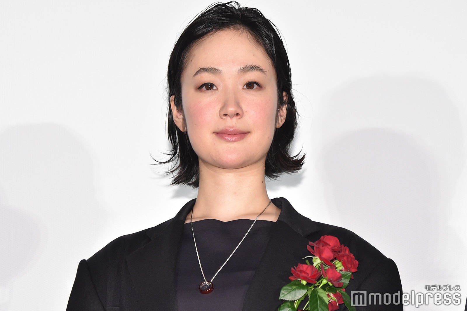 黒木華 （C）モデルプレス