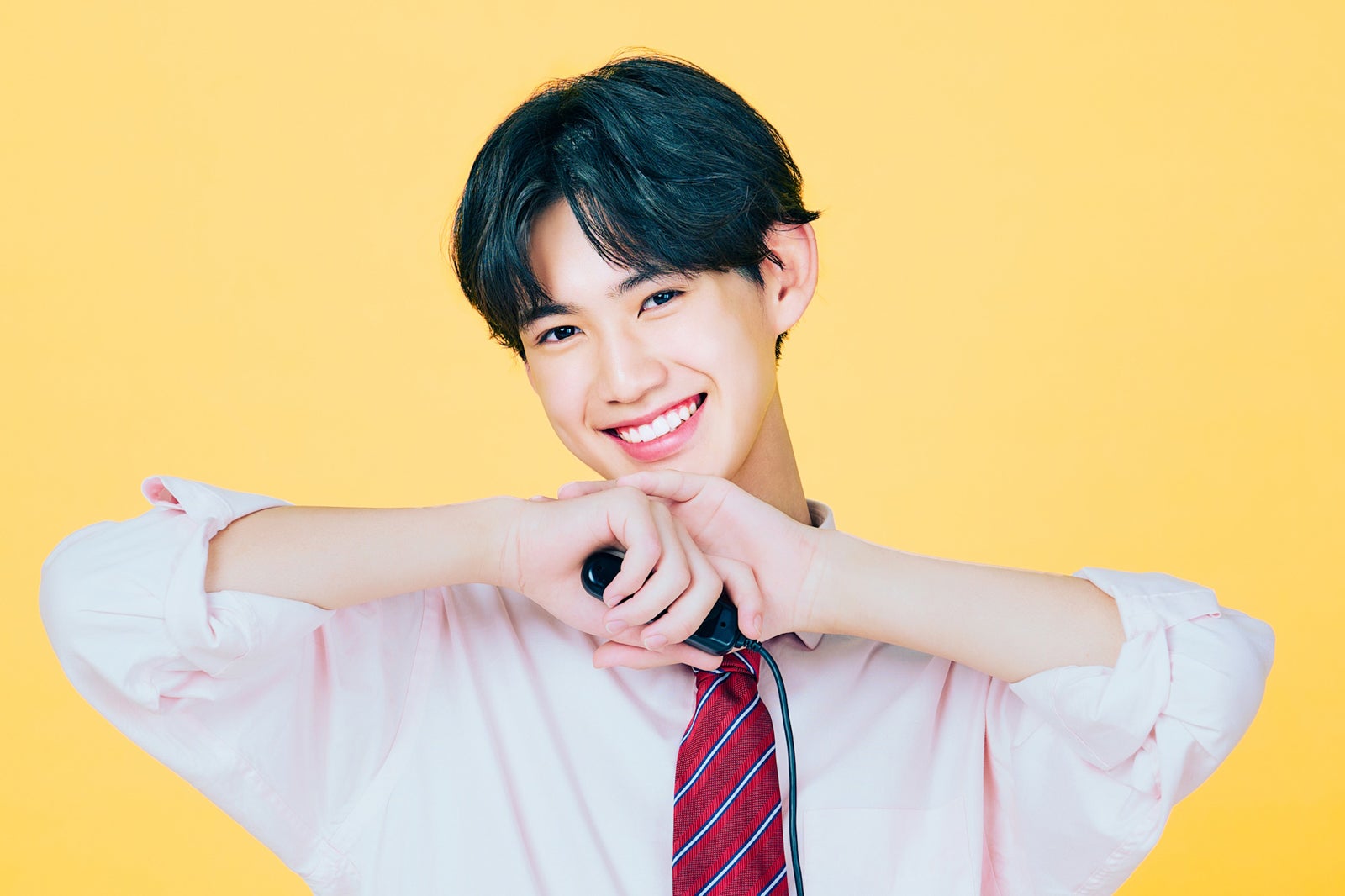 せり「今日、好きになりました。ドンタン編」（C）AbemaTV, Inc.