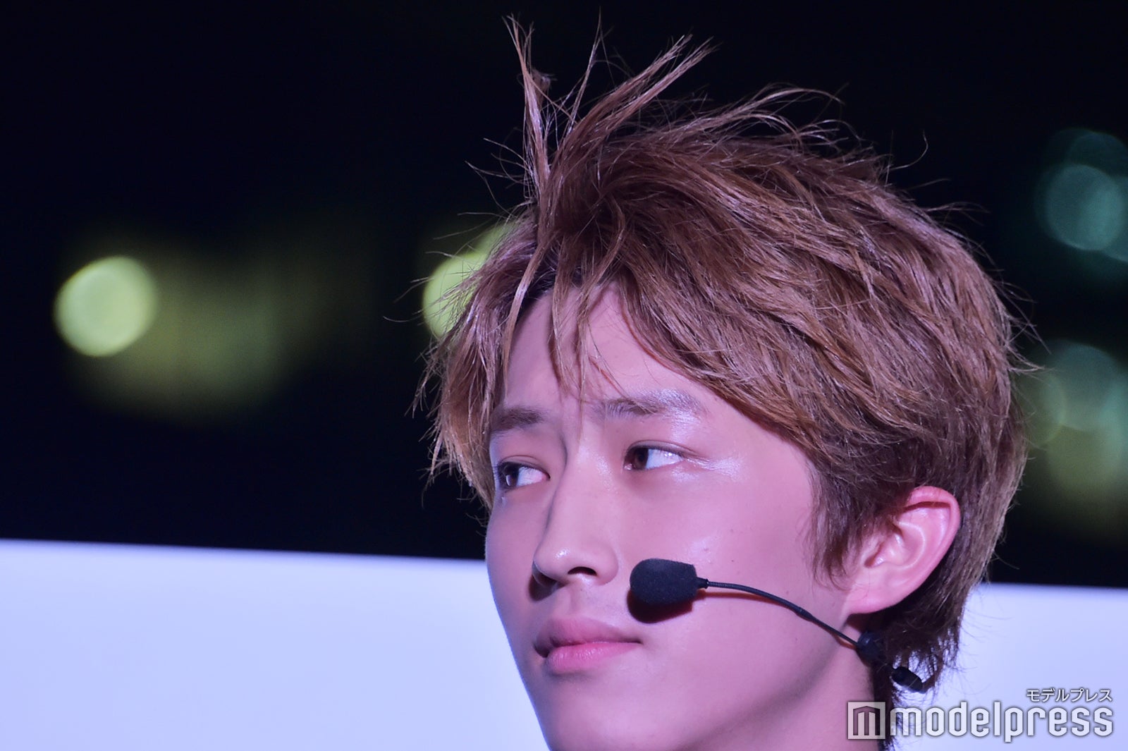 杉野遥亮 （C）モデルプレス