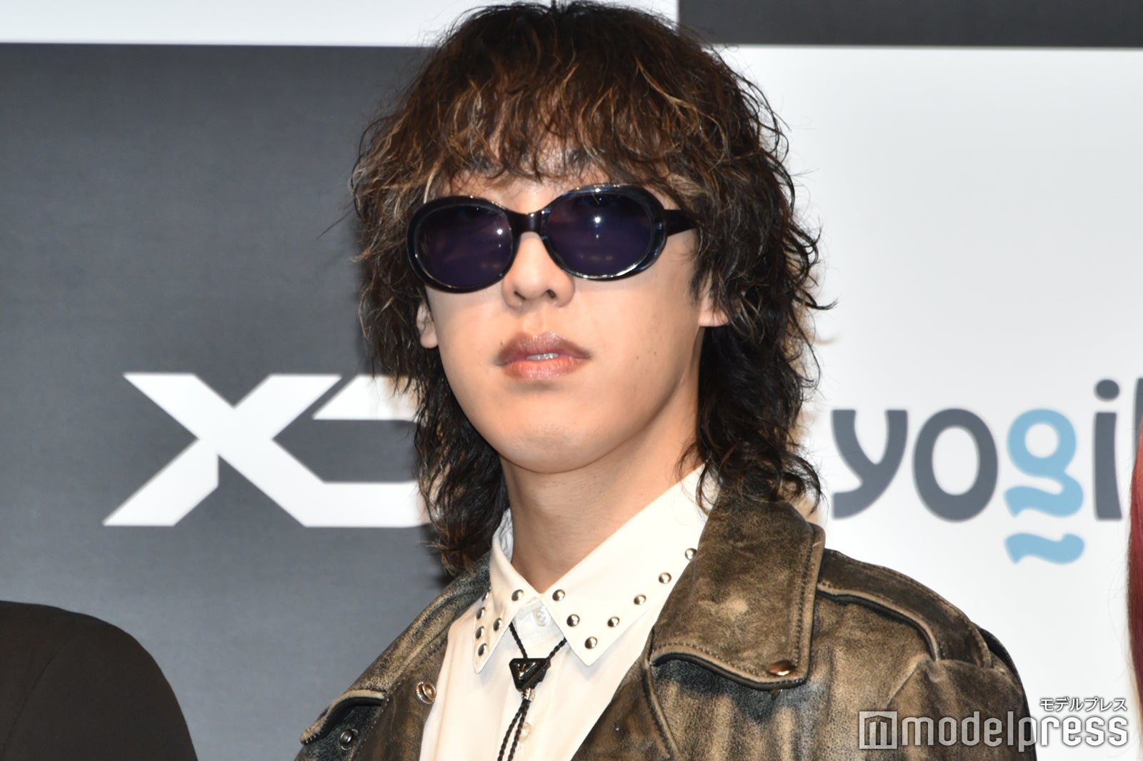 Aile The Shota（C）モデルプレス