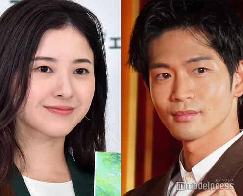 松下洸平「最愛」共演・吉高由里子のツイートに“アンサー” 再共演求めるファン続出