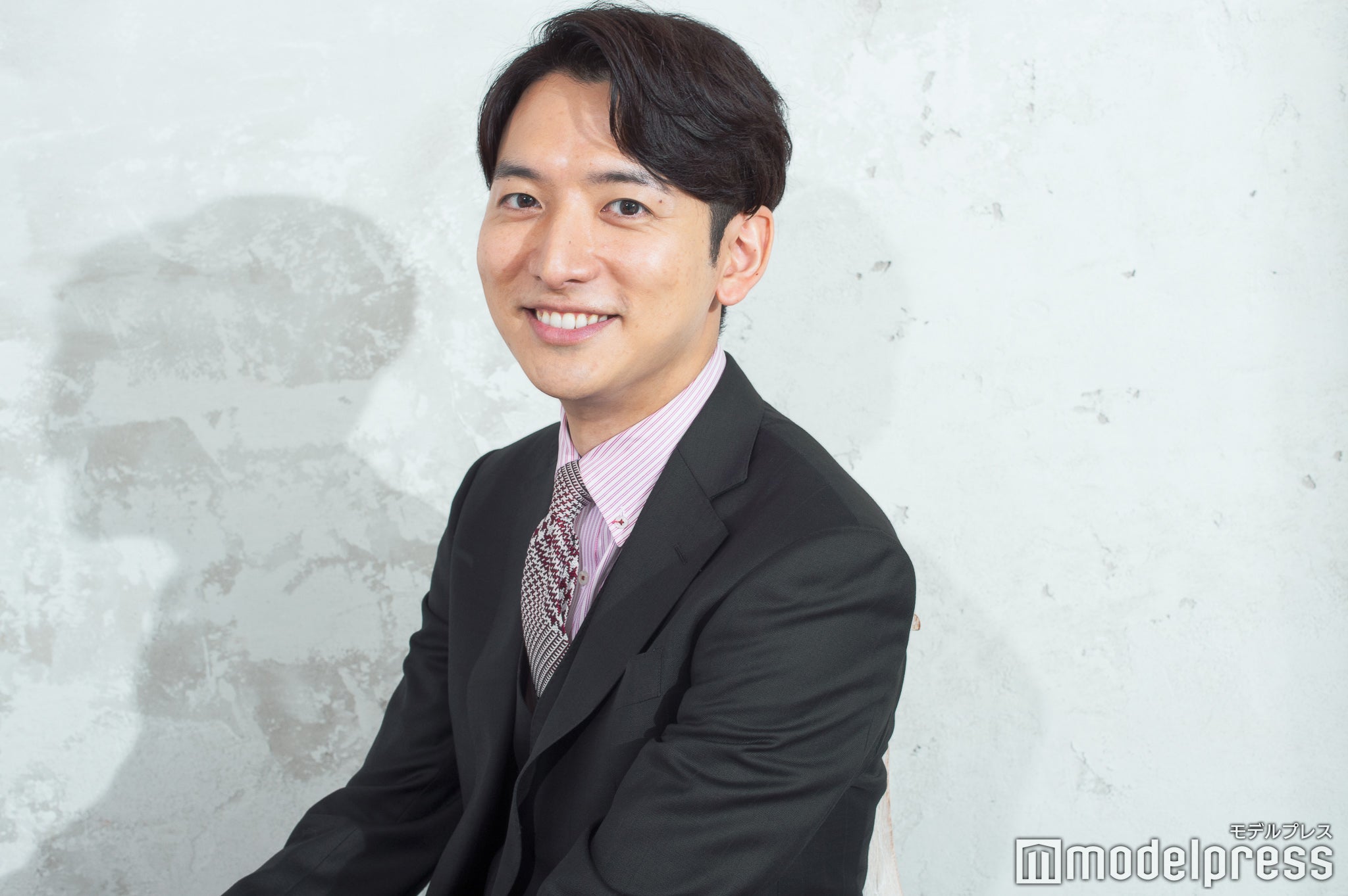 生田竜聖（C）モデルプレス