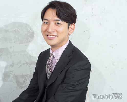 フジ生田竜聖アナ、結婚を発表 お相手は「民間企業に勤める方」